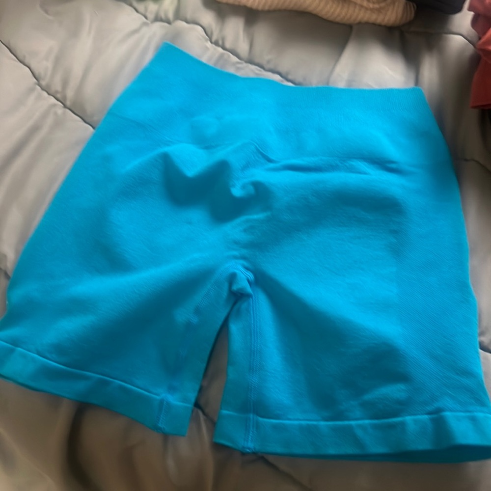 Aurola shorts